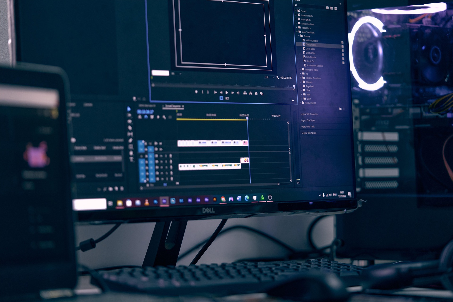 Comparison of AI video editors for YouTube Shorts