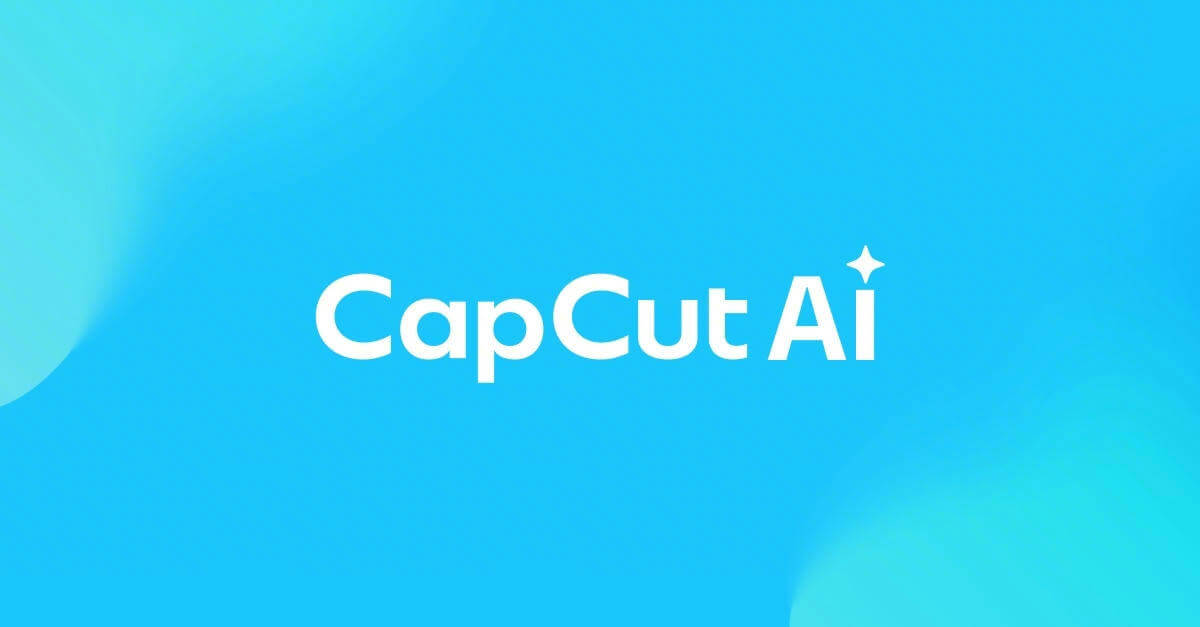 CapCut editor preview